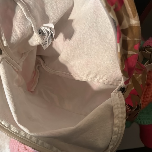 Billabong Backpack - Picture 4 of 11